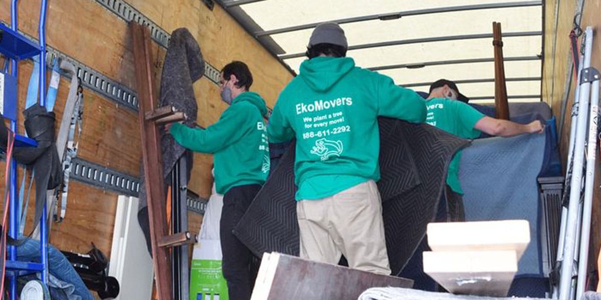 Specialized Movers