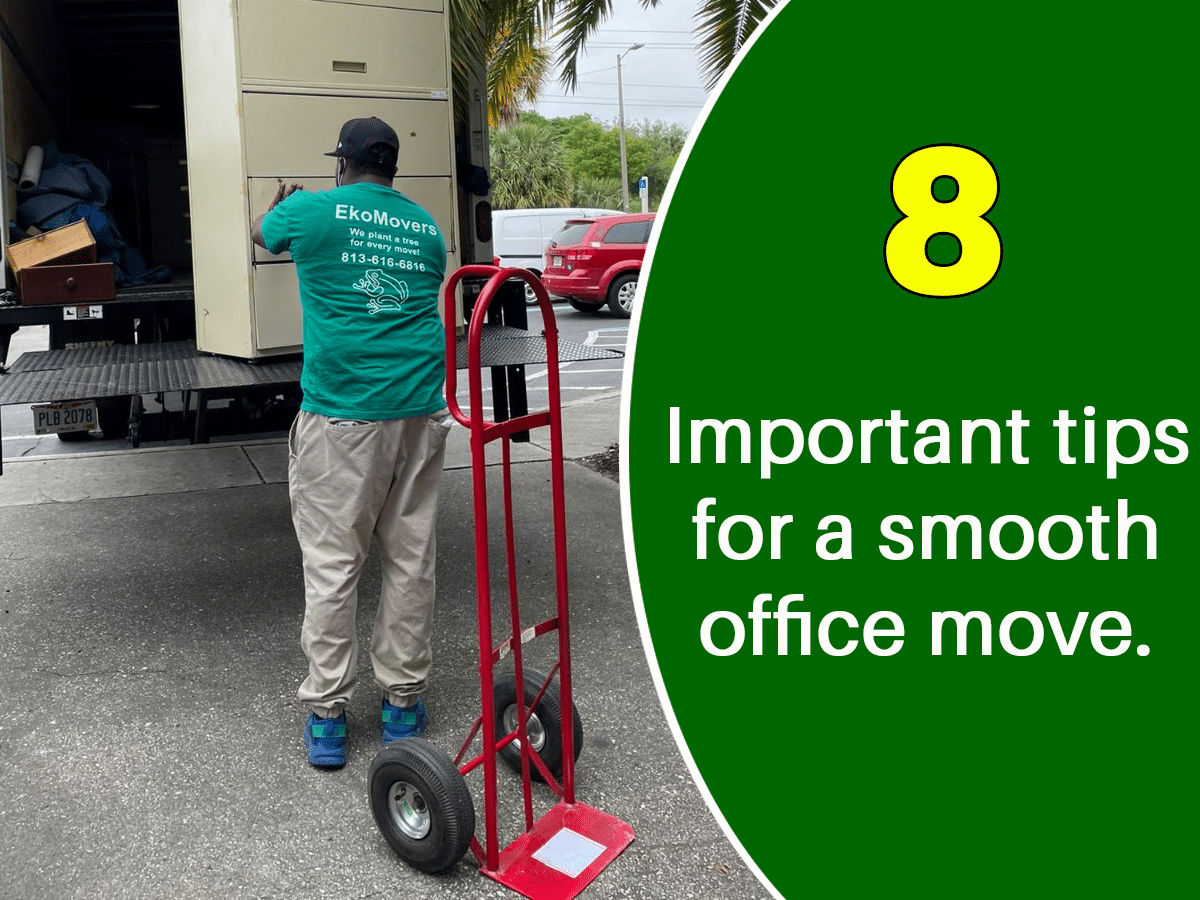 Office Move