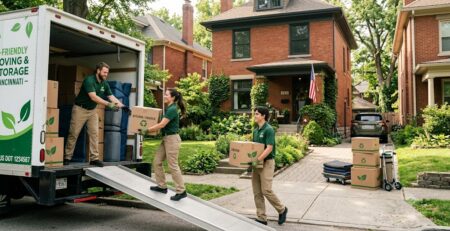 Hidden Moving Fees