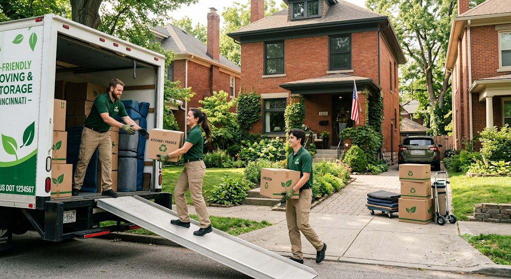 Hidden Moving Fees