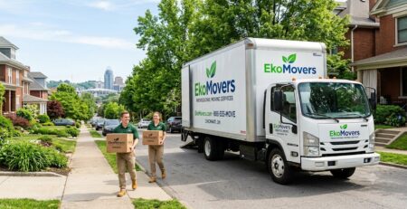 Local Moving Company